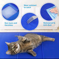 Tapis Rafraîchissant pour Chats et Chiens